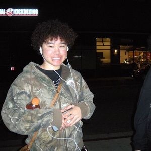 Meet your Posher, Malia